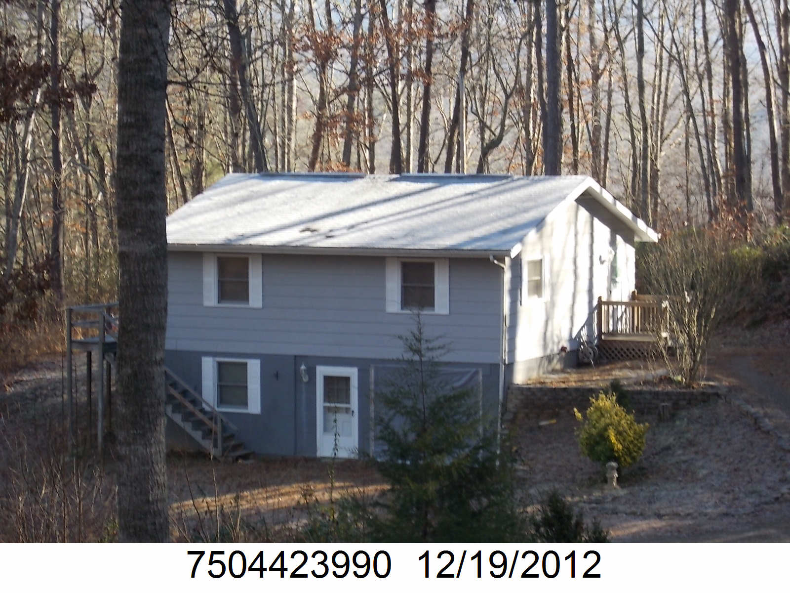 Macon County Property Information