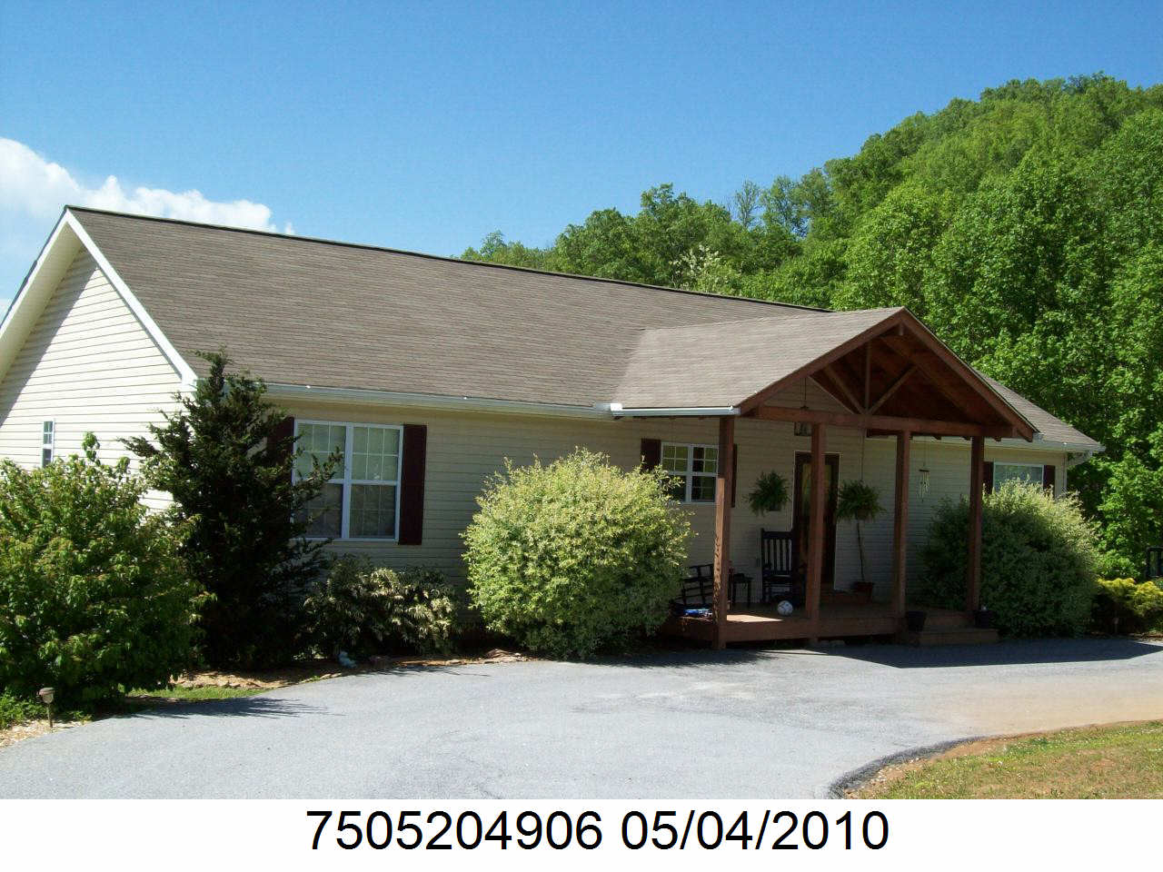 Macon County Property Information