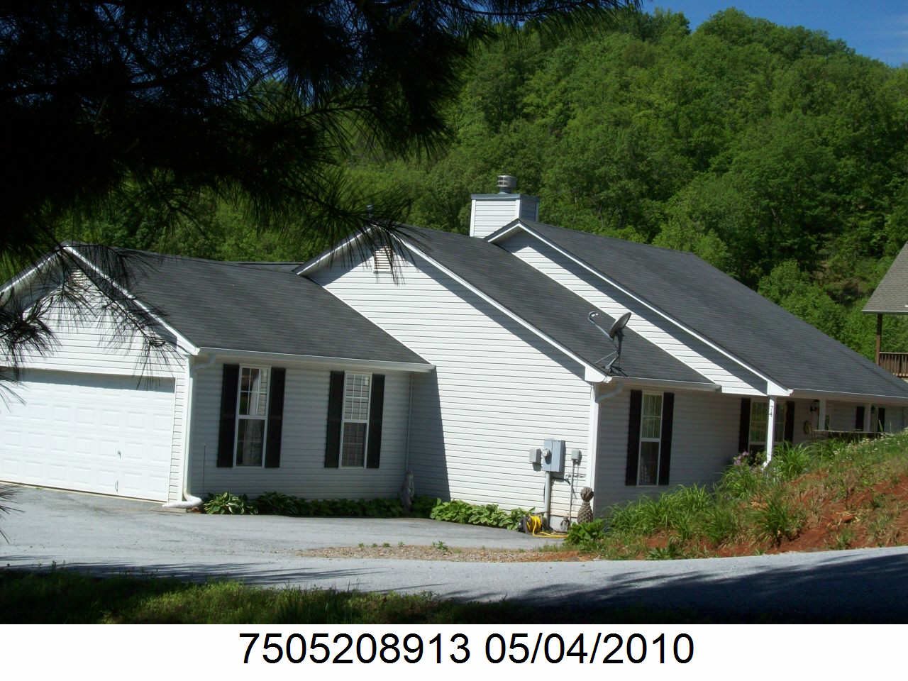 Macon County Property Information