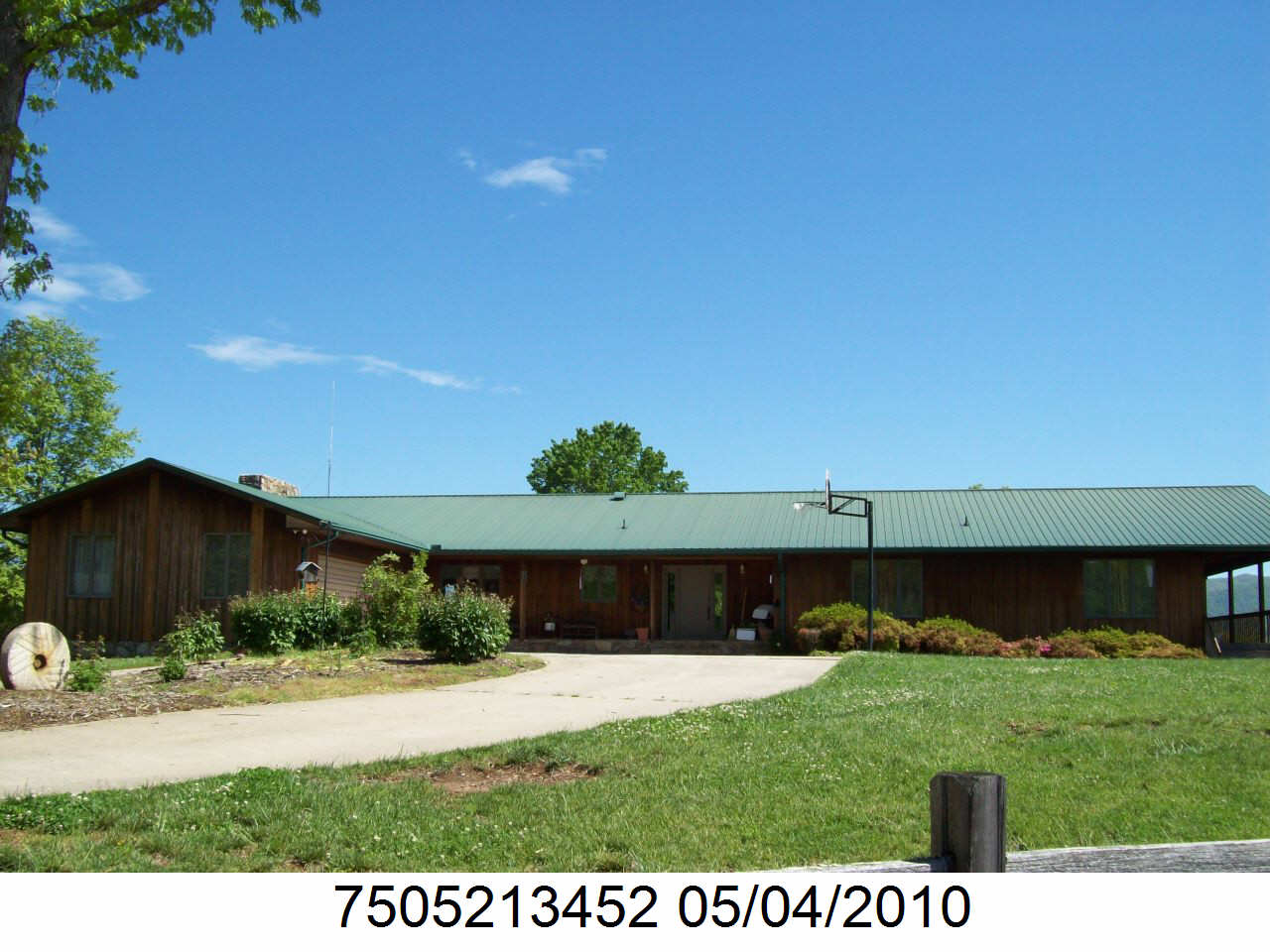 Macon County Property Information