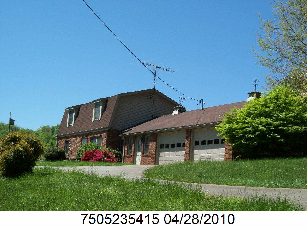 Macon County Property Information