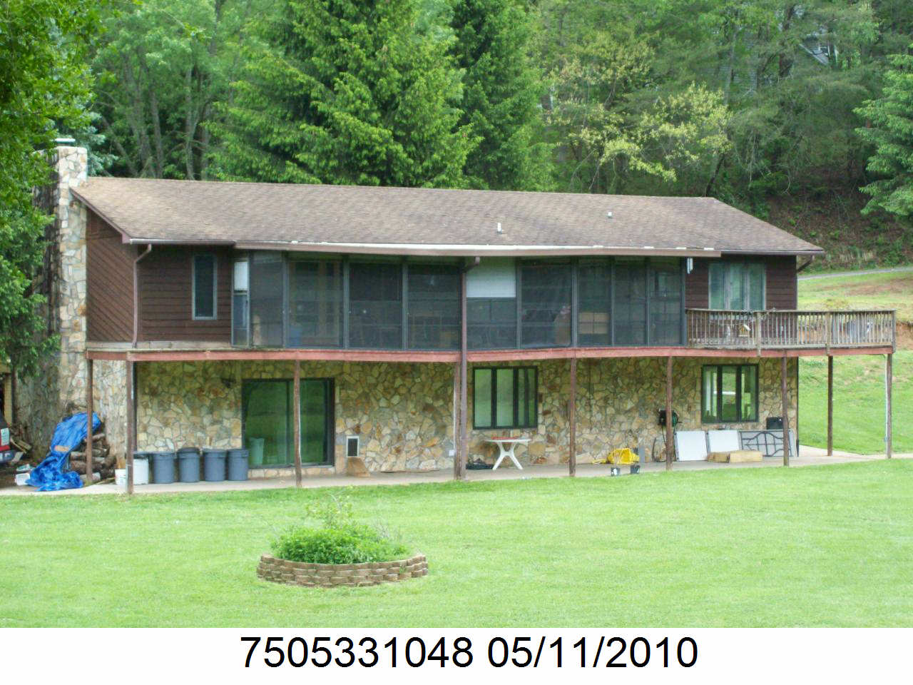 Macon County Property Information