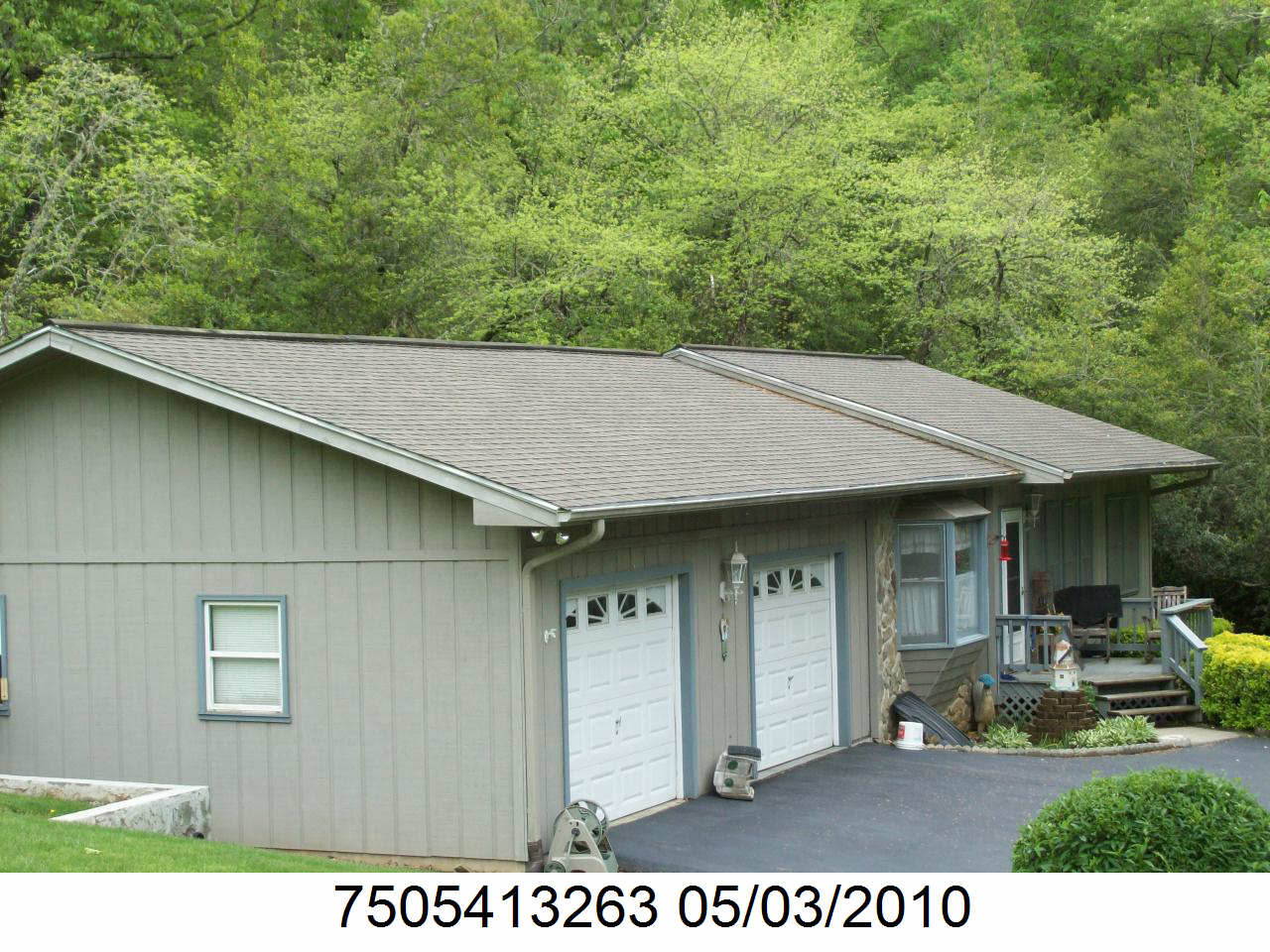 Macon County Property Information