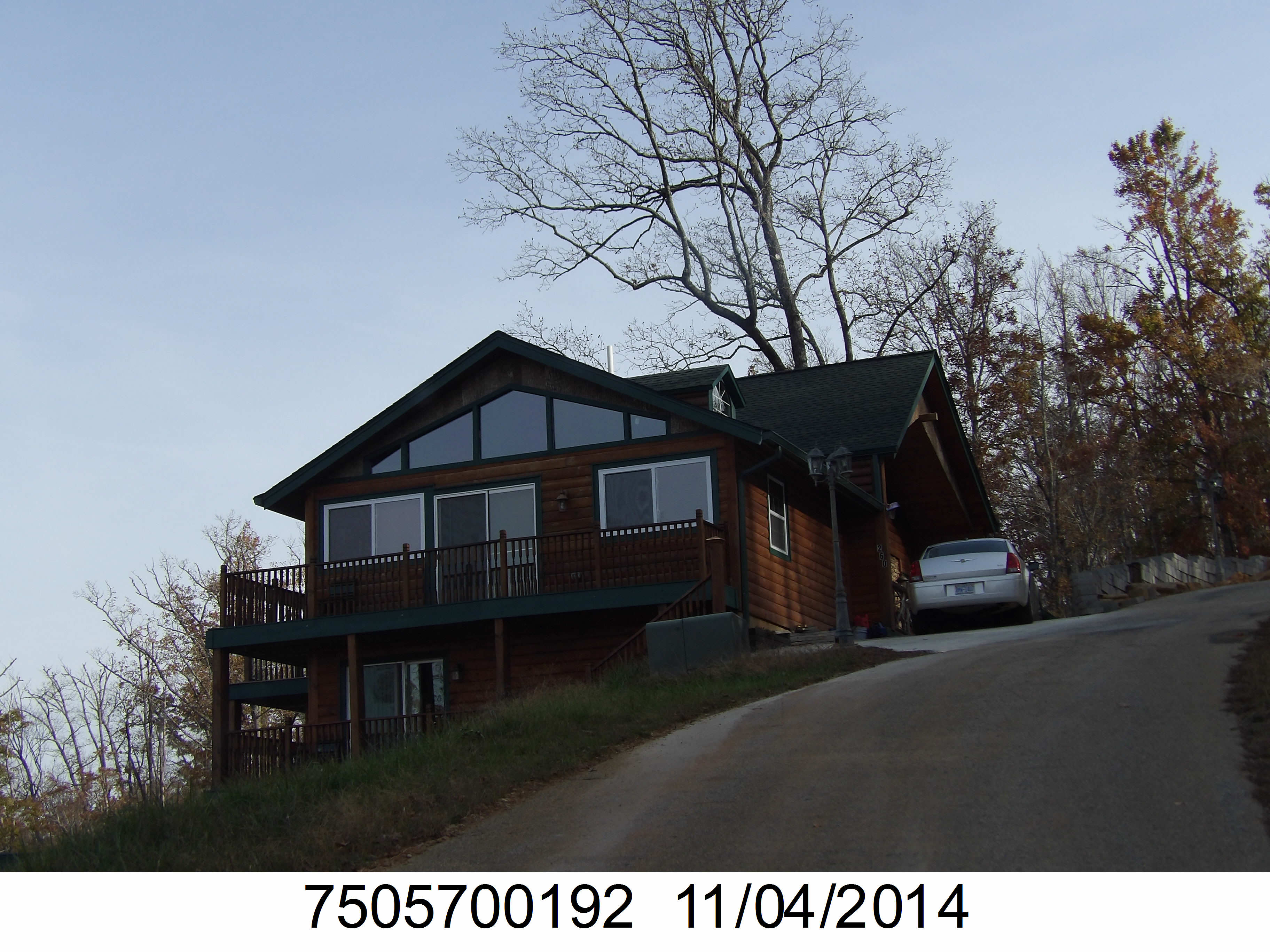 Macon County Property Information