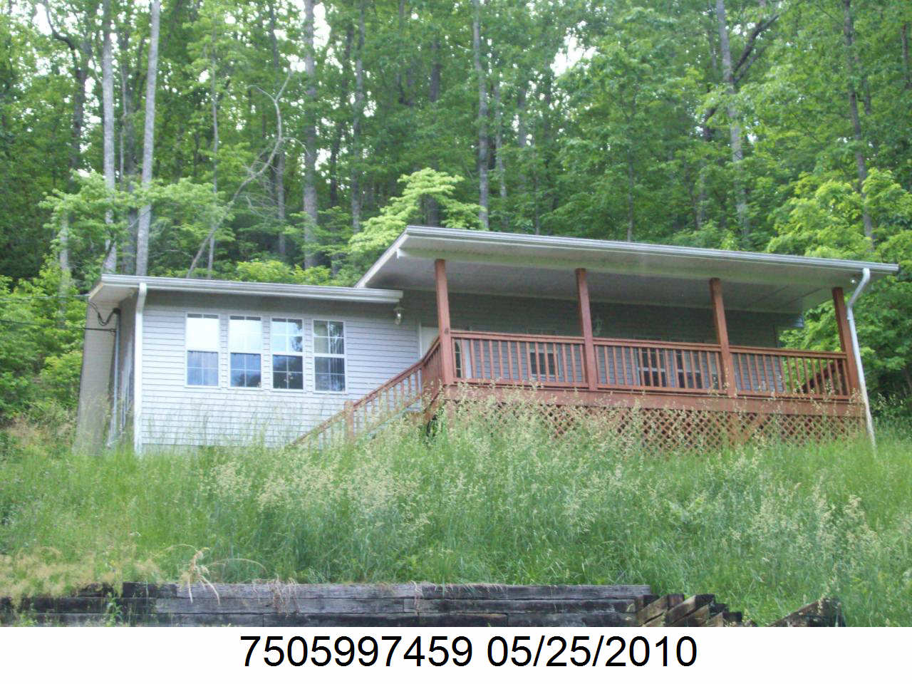 Macon County Property Information