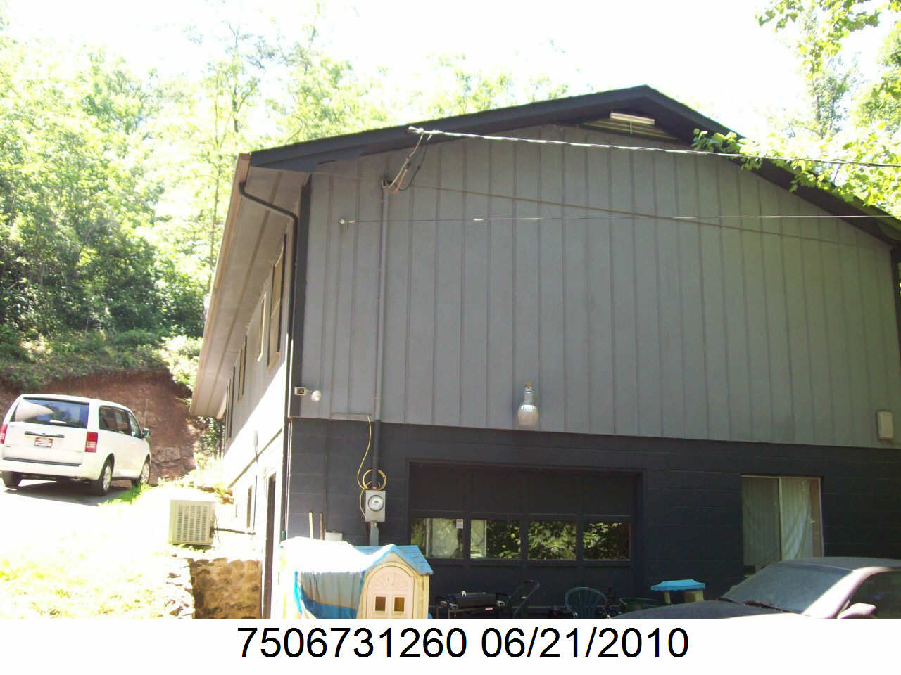 Macon County Property Information