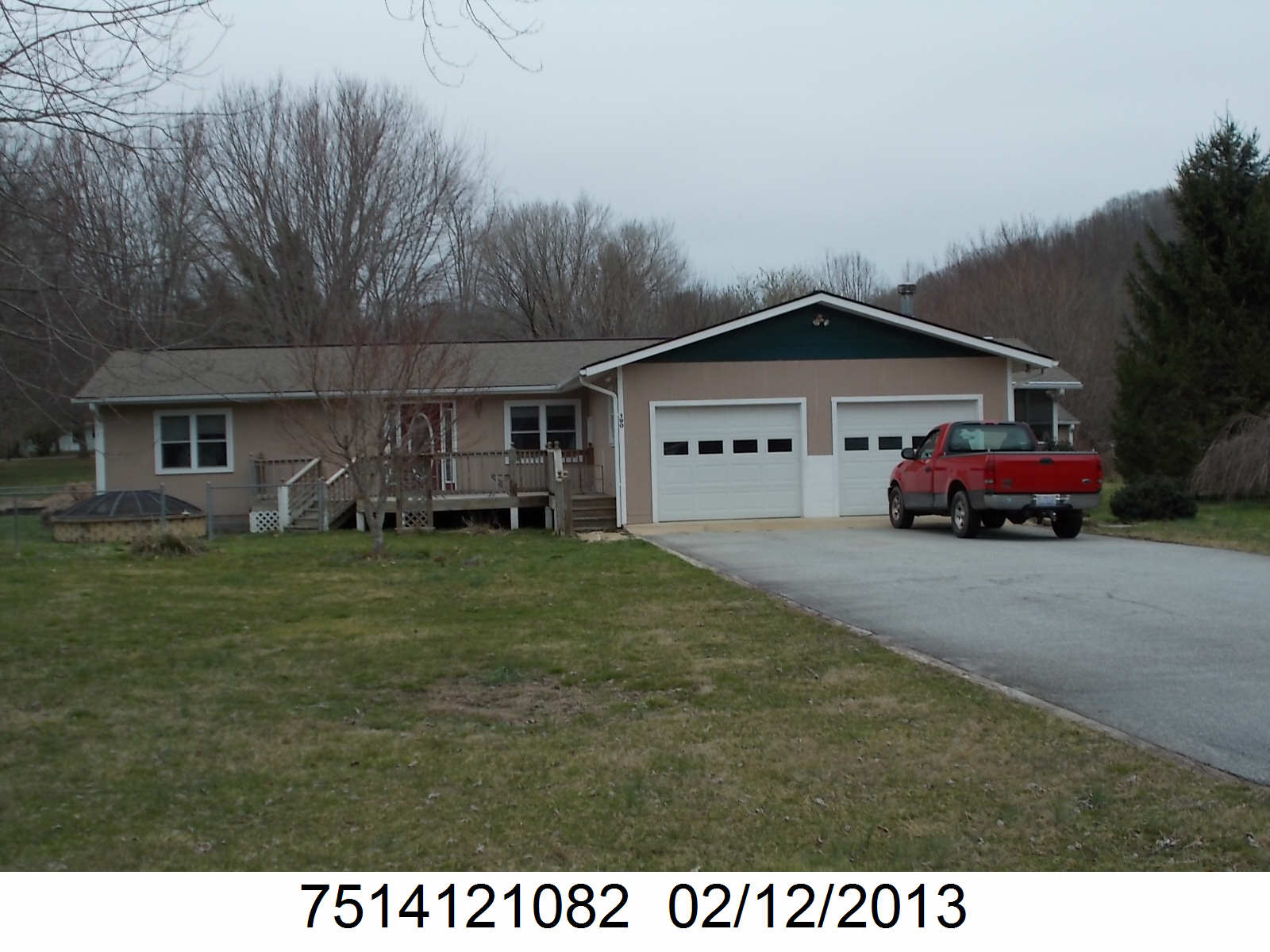 Macon County Property Information