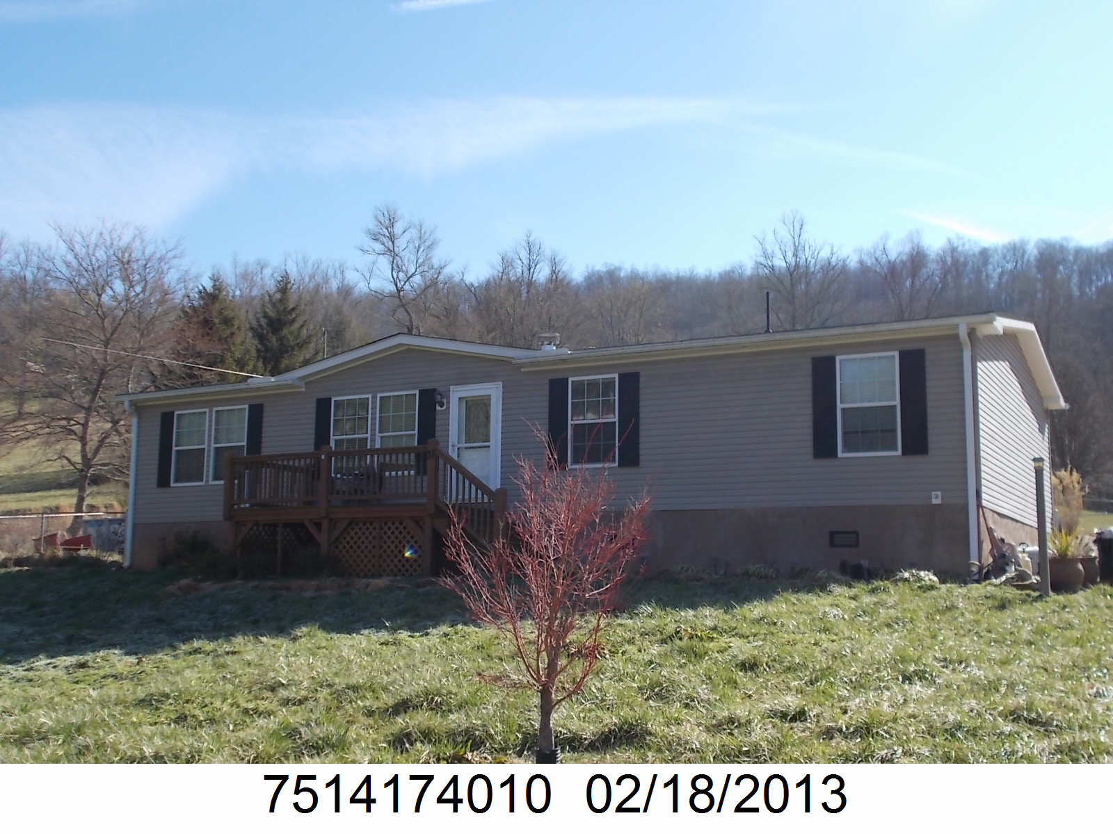 Macon County Property Information