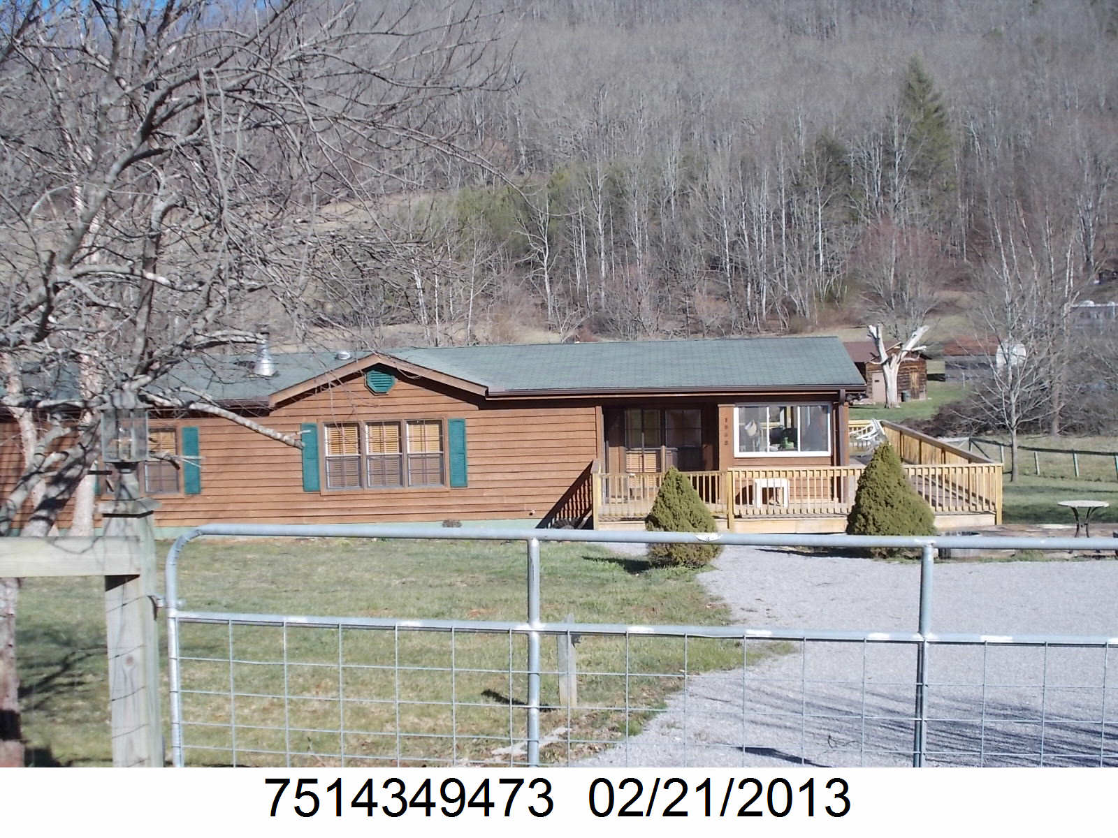 Macon County Property Information