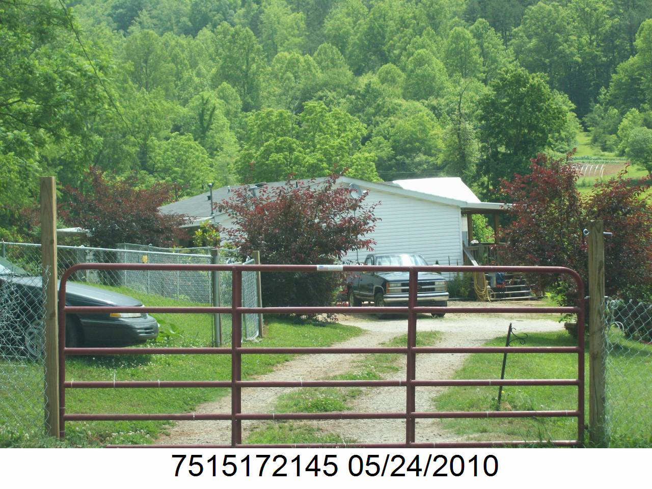 Macon County Property Information
