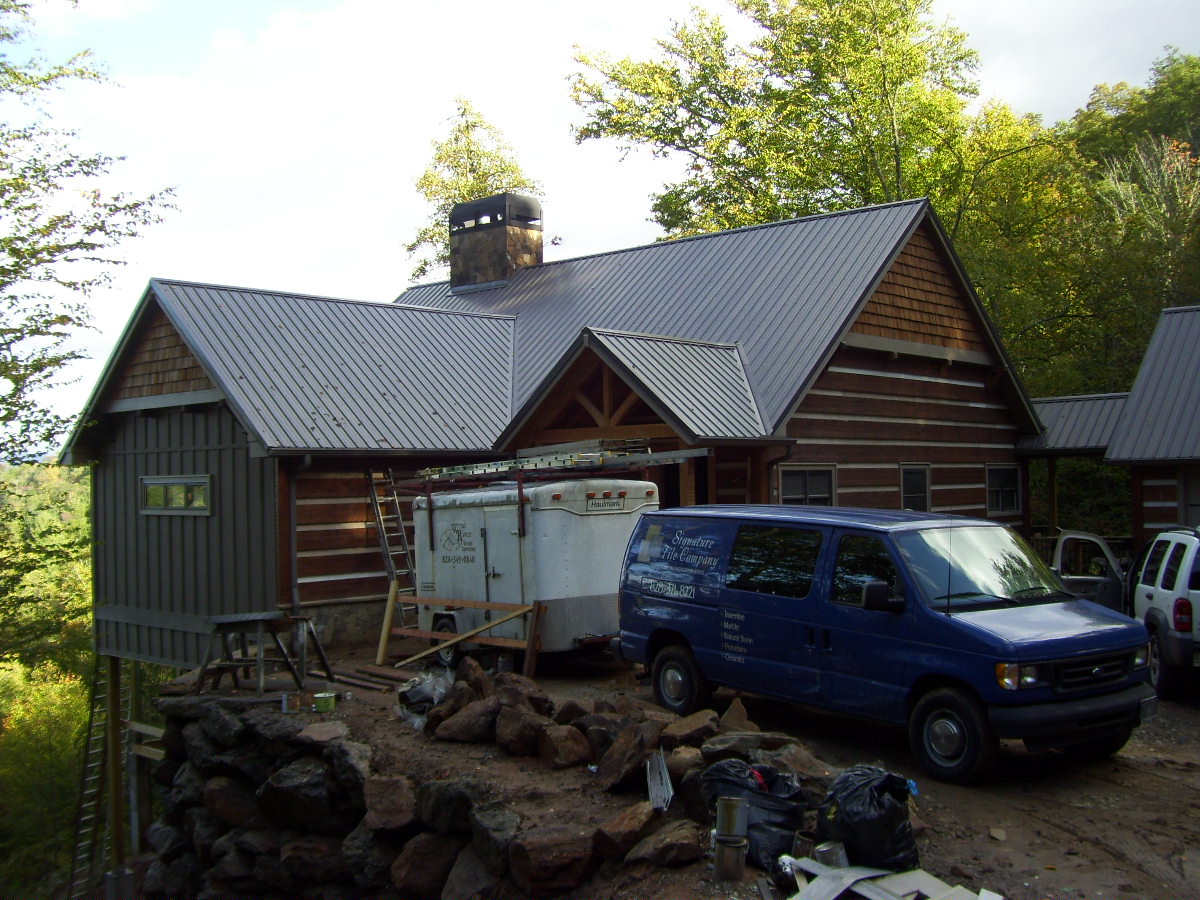 Macon County Property Information