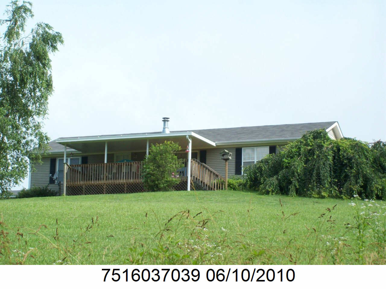 Macon County Property Information