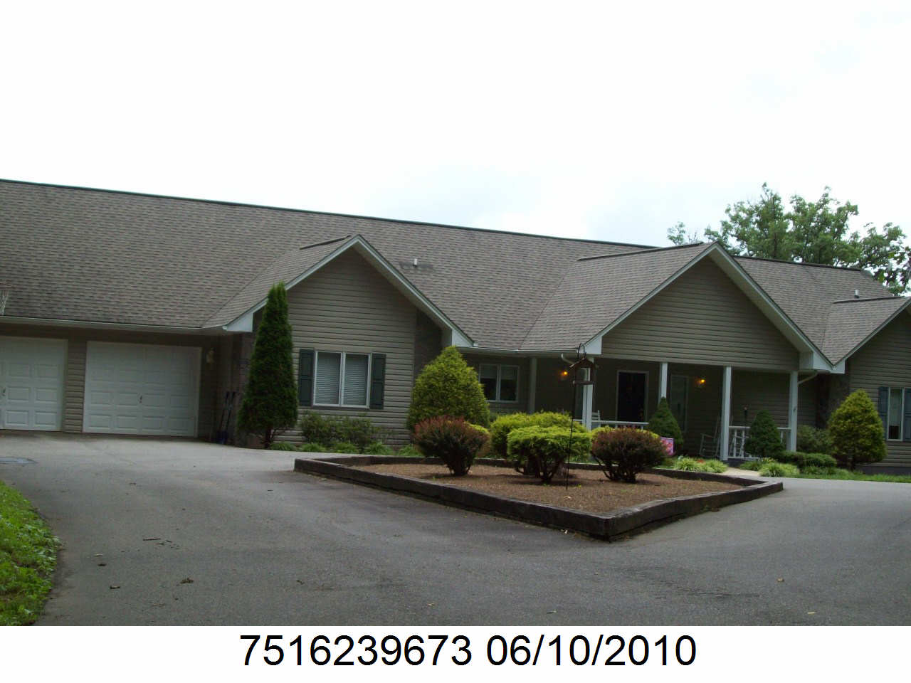 Macon County Property Information