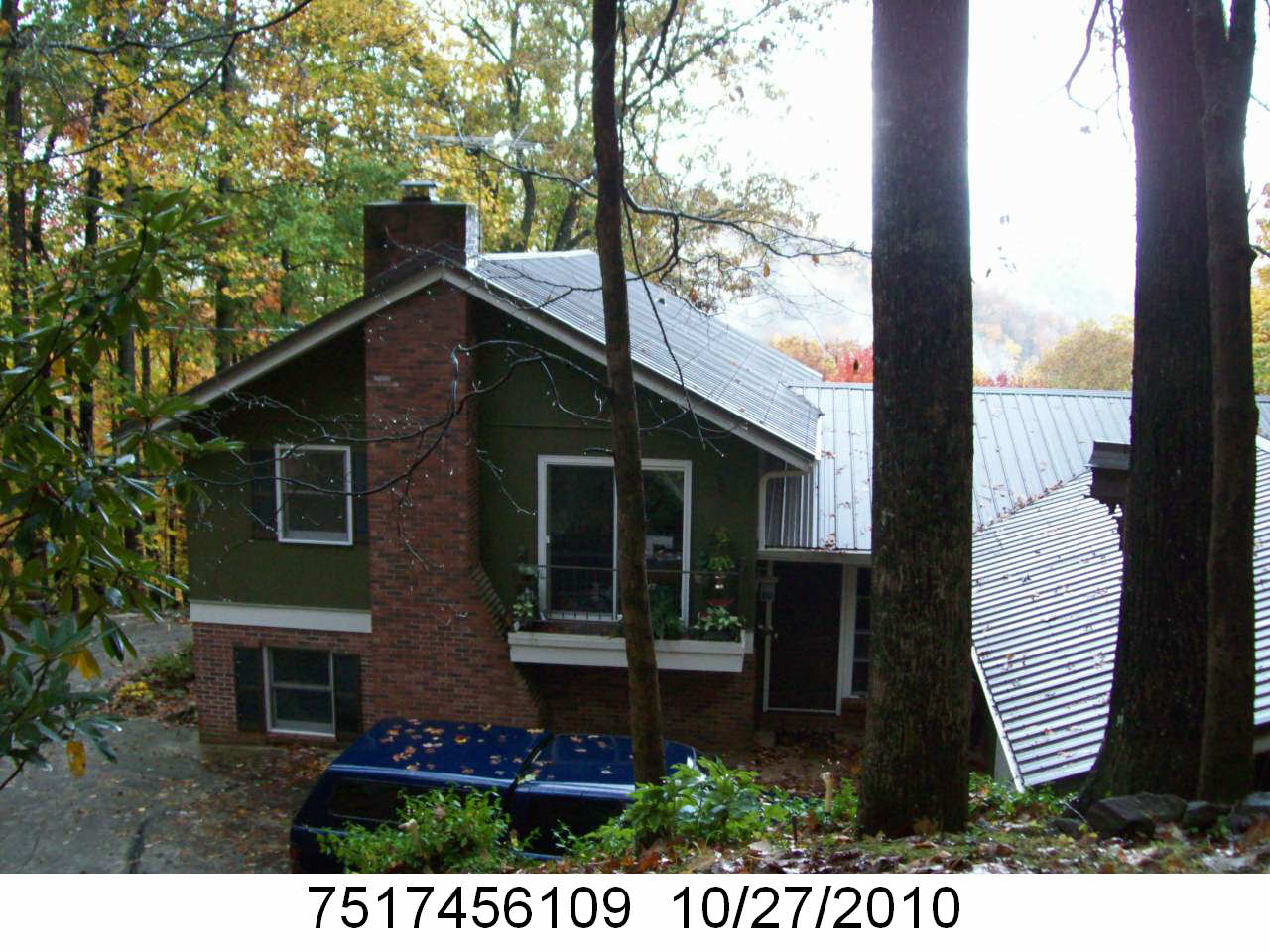 Macon County Property Information