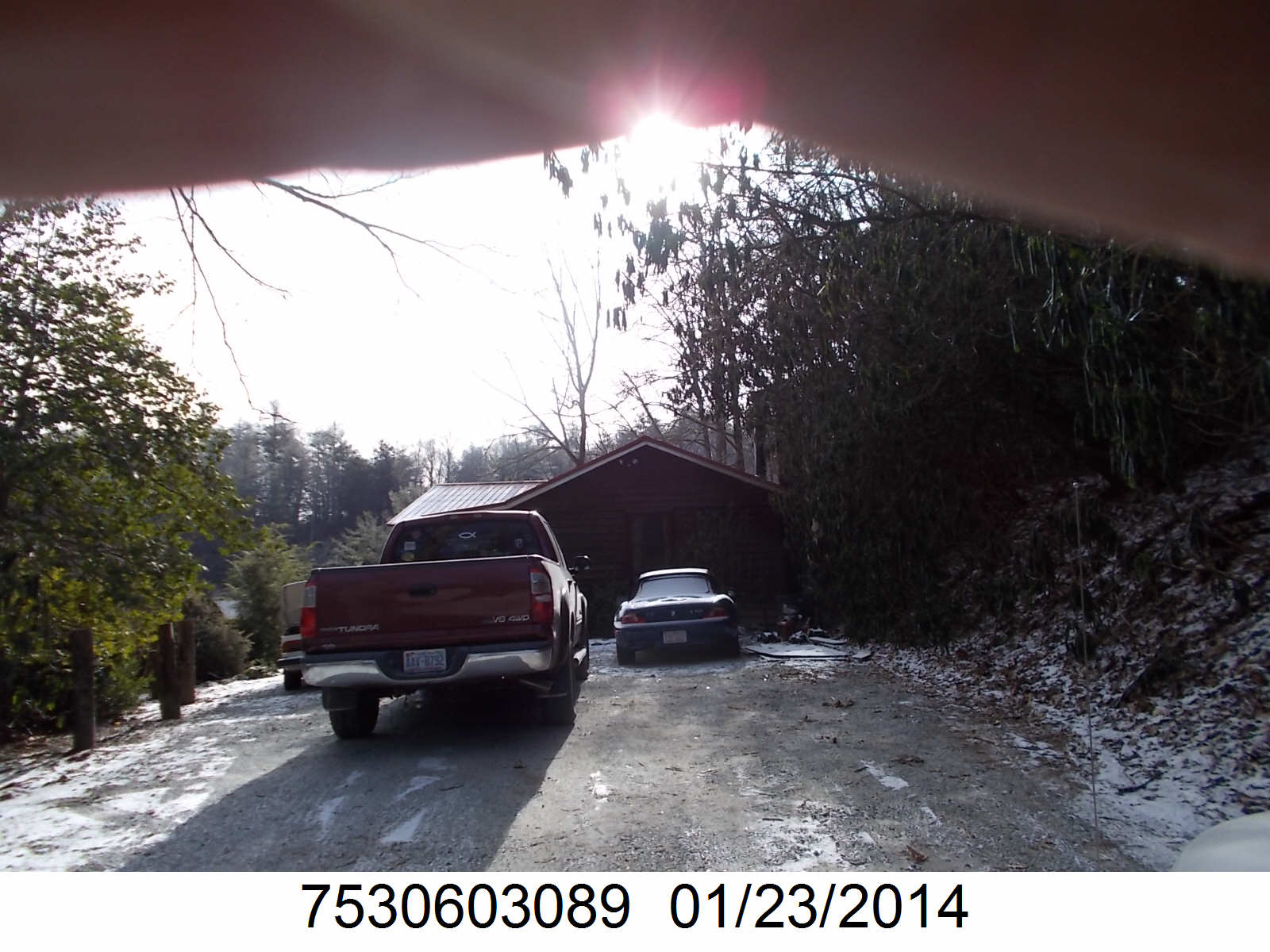 Macon County Property Information