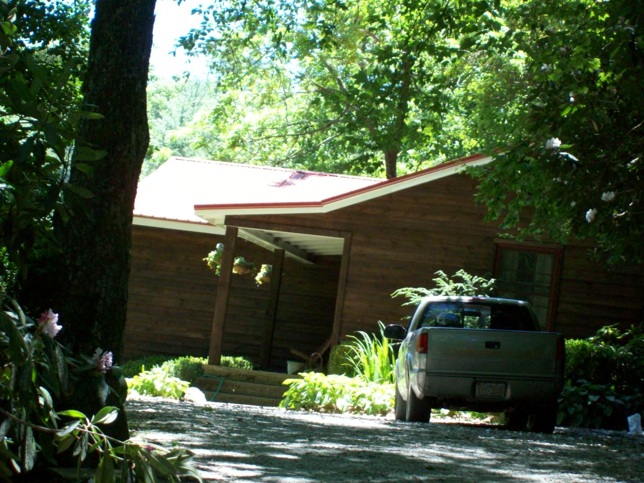 Macon County Property Information