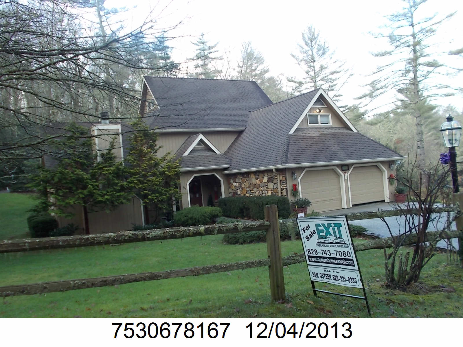 Macon County Property Information