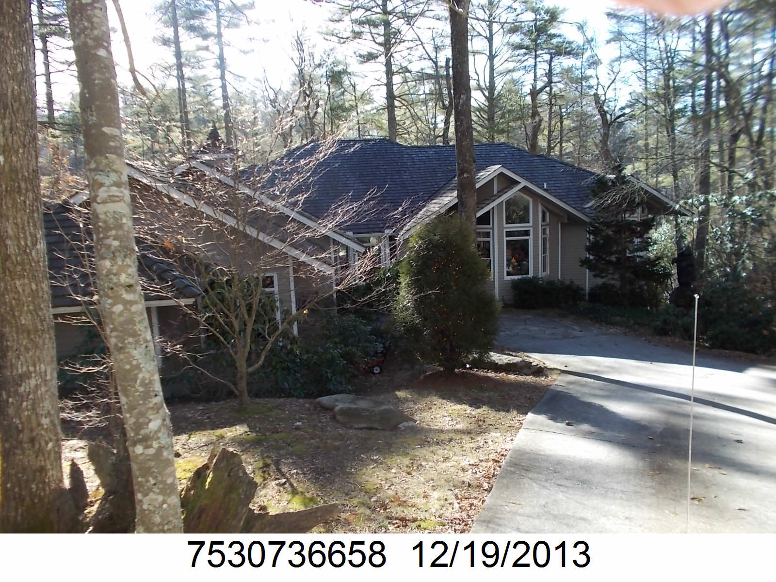 Macon County Property Information