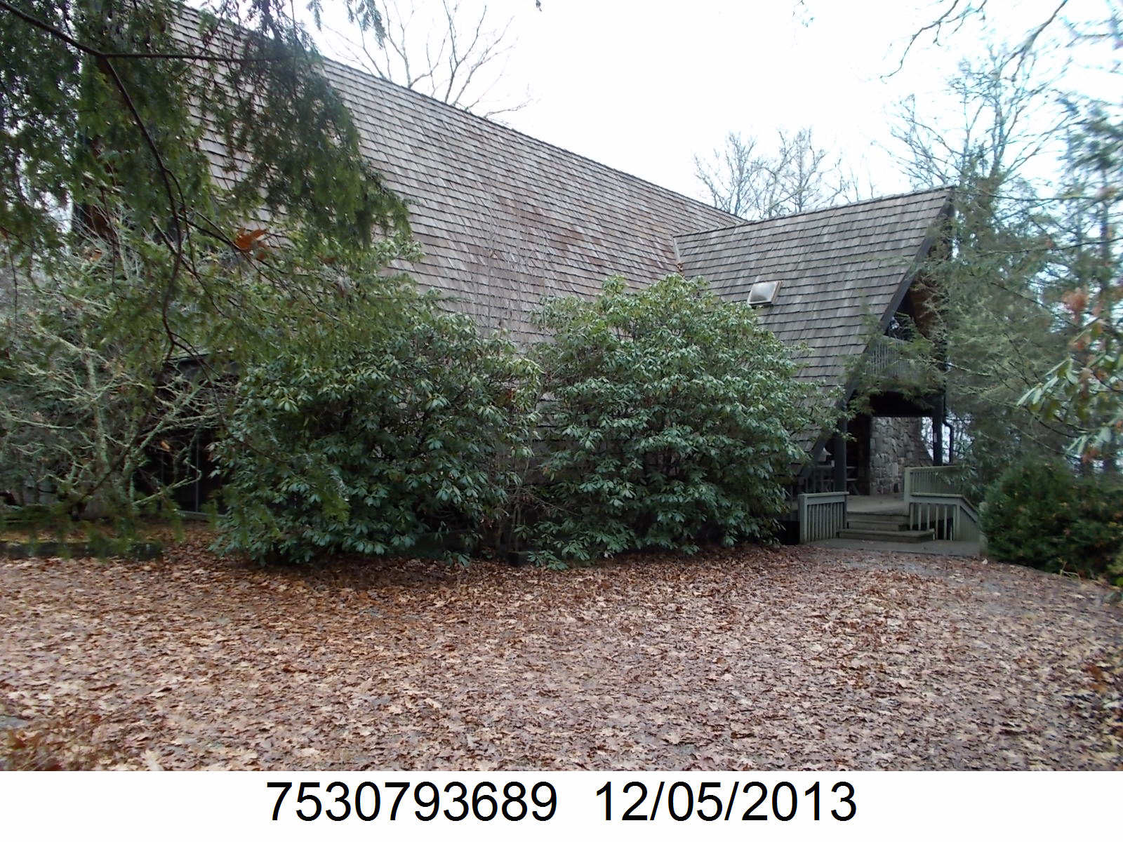 Macon County Property Information