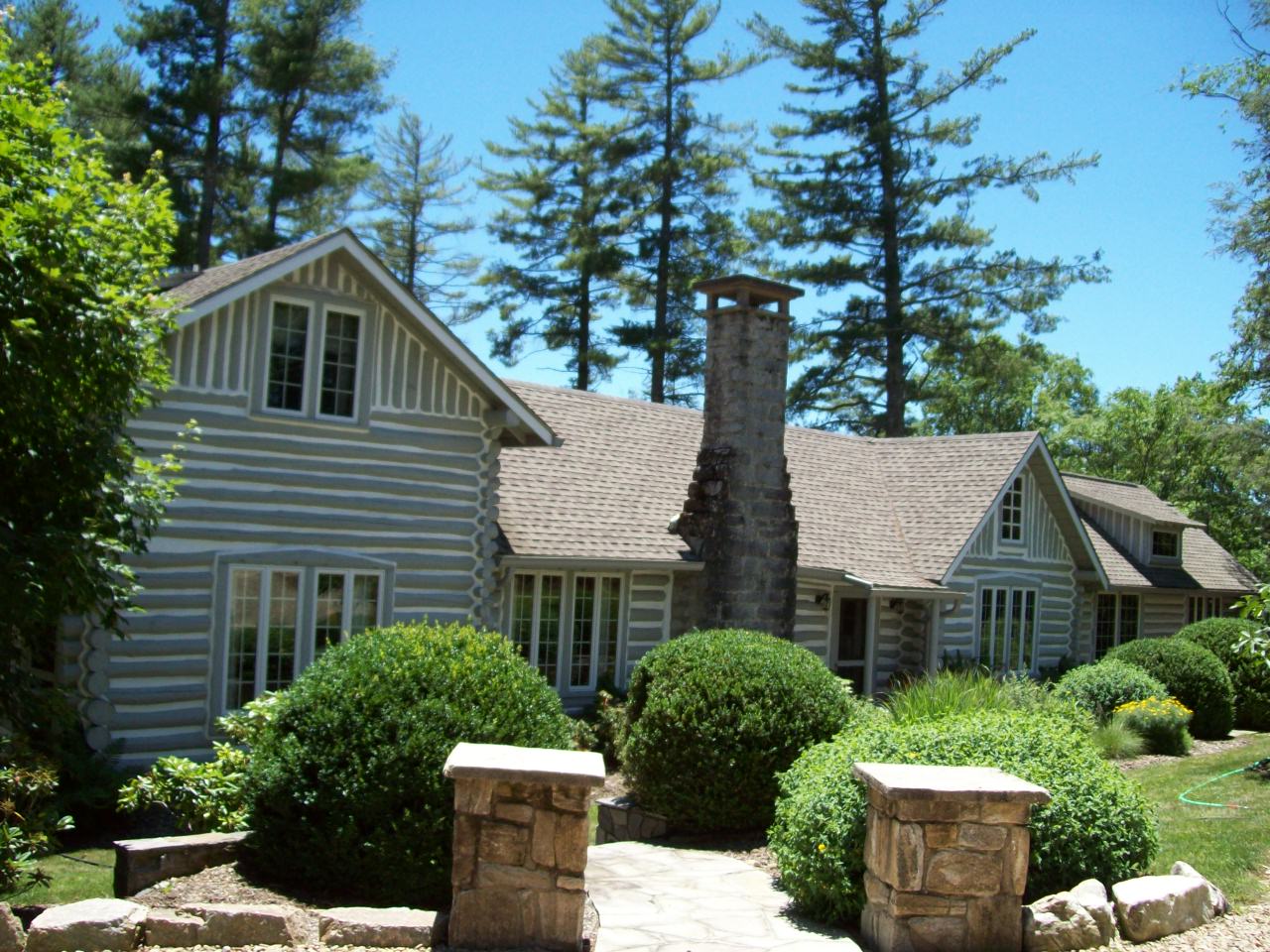 Macon county property information