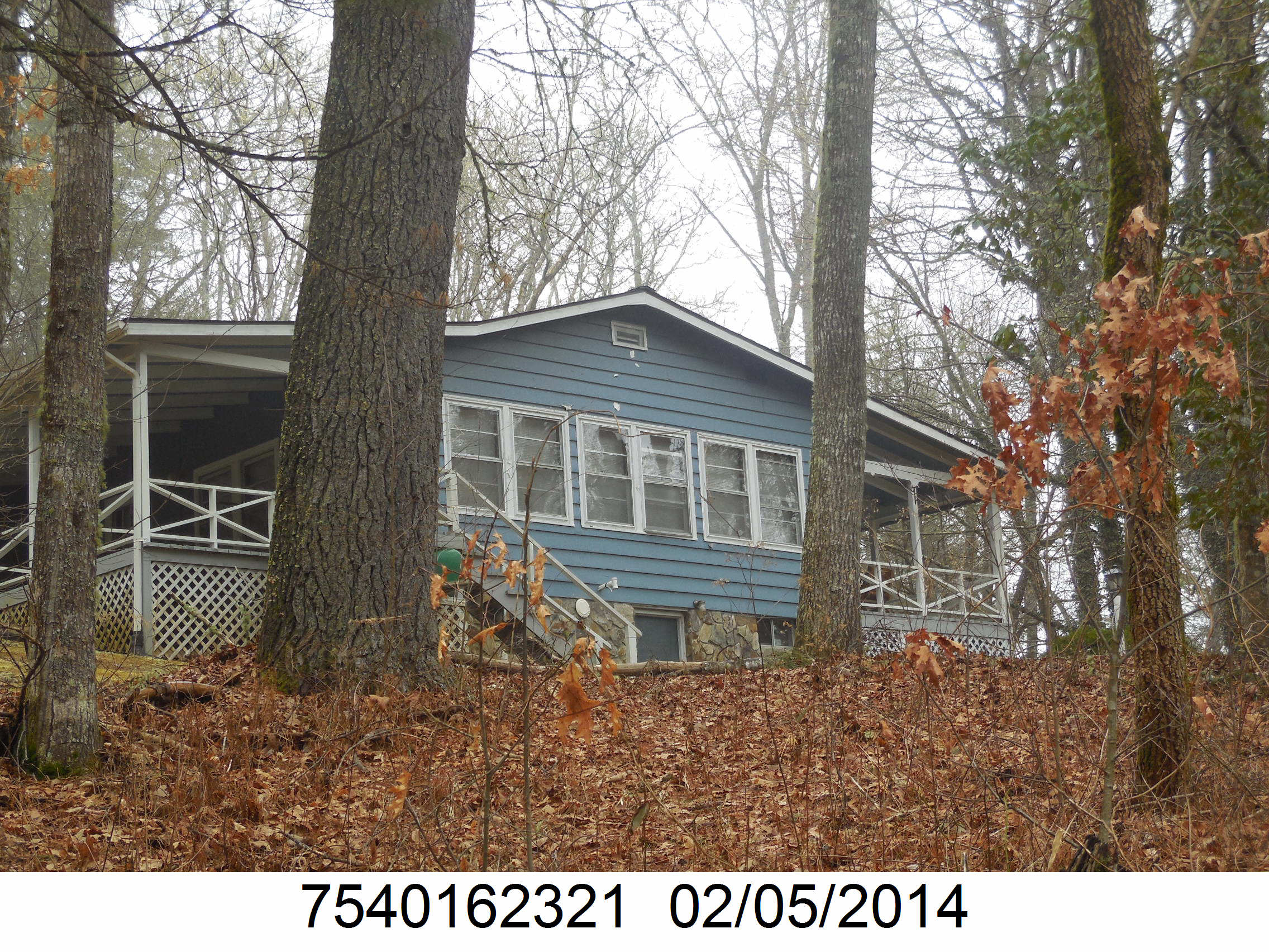 Macon county property information