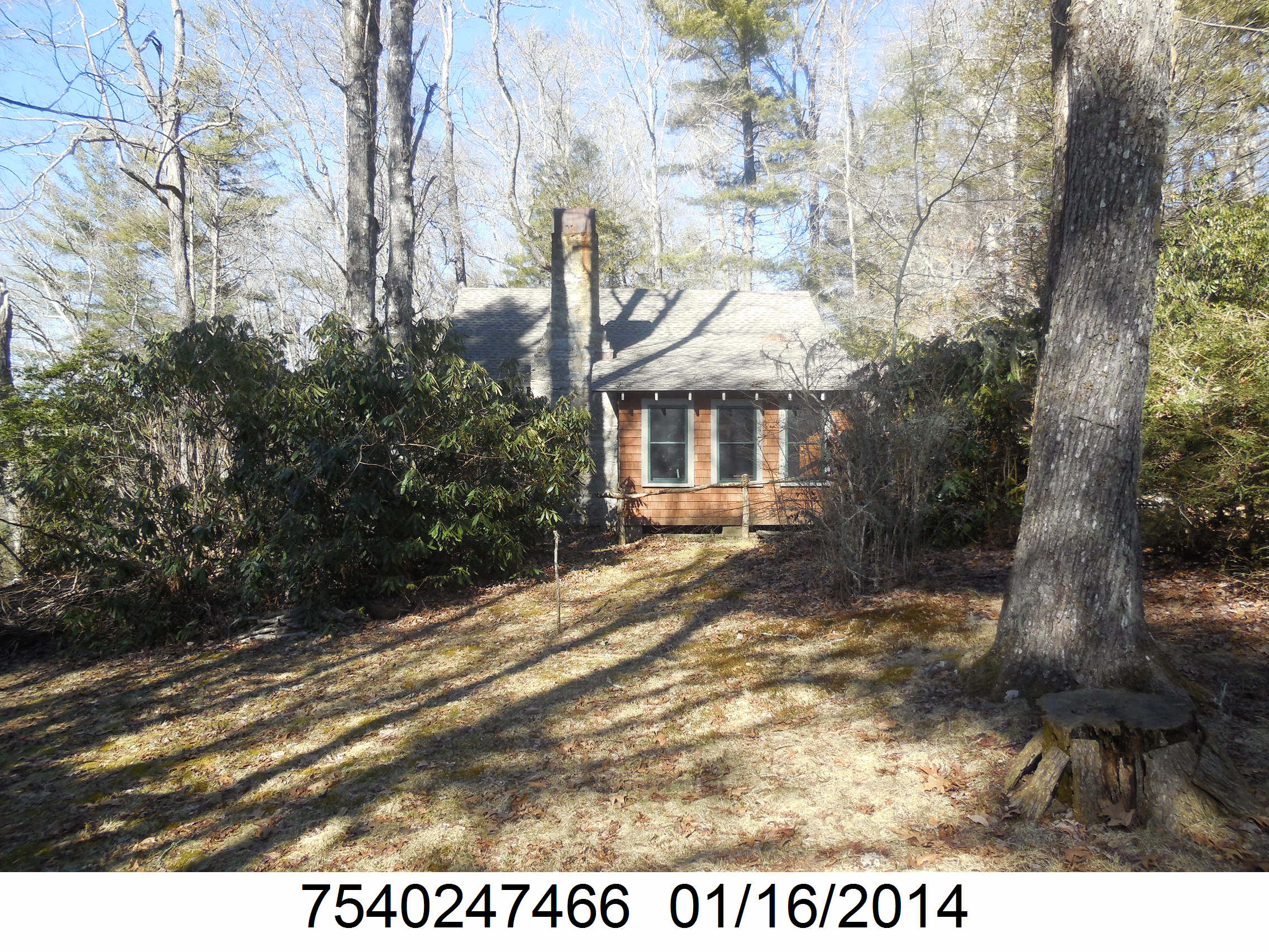 Macon County Property Information