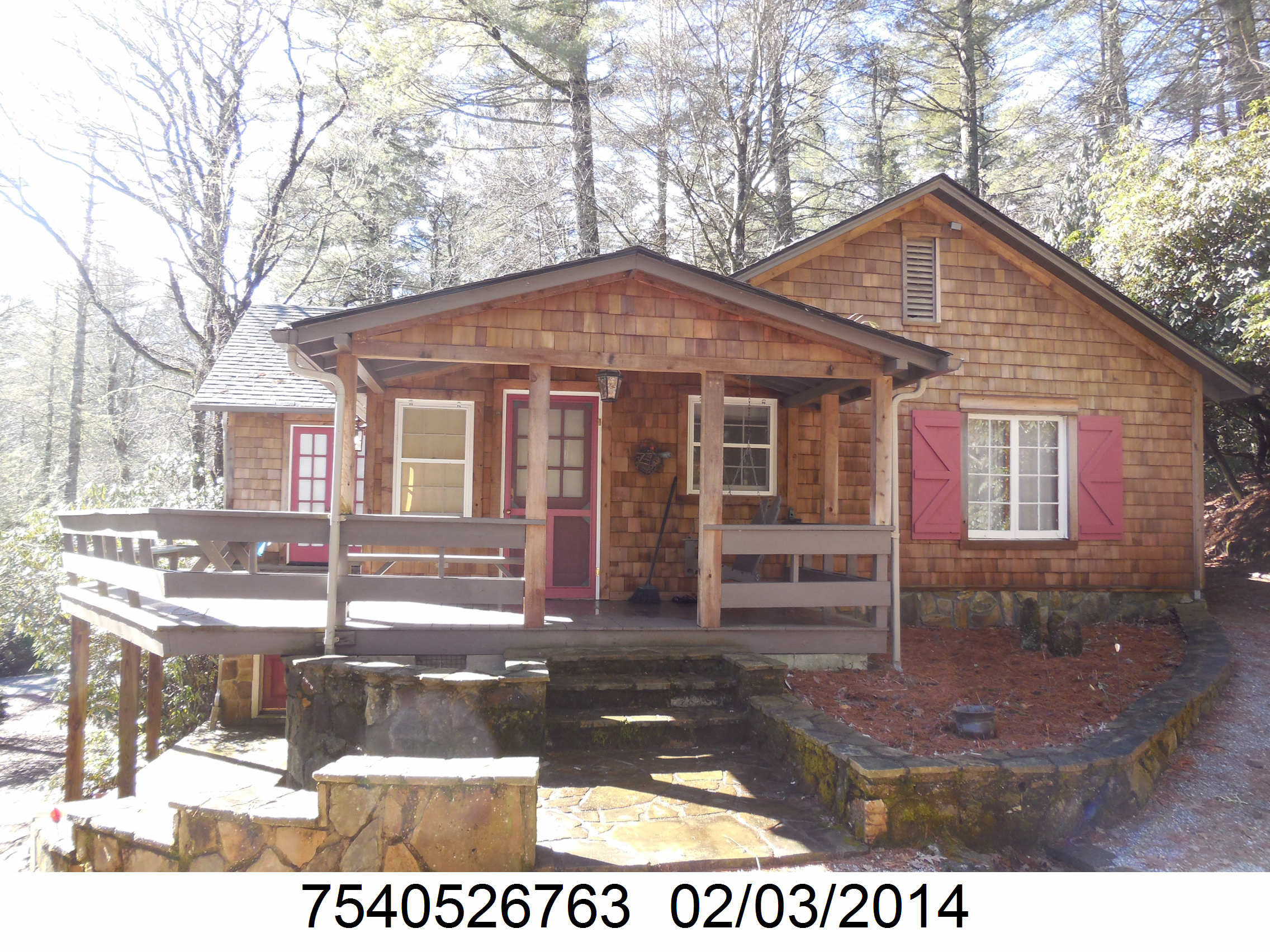 Macon County Property Information