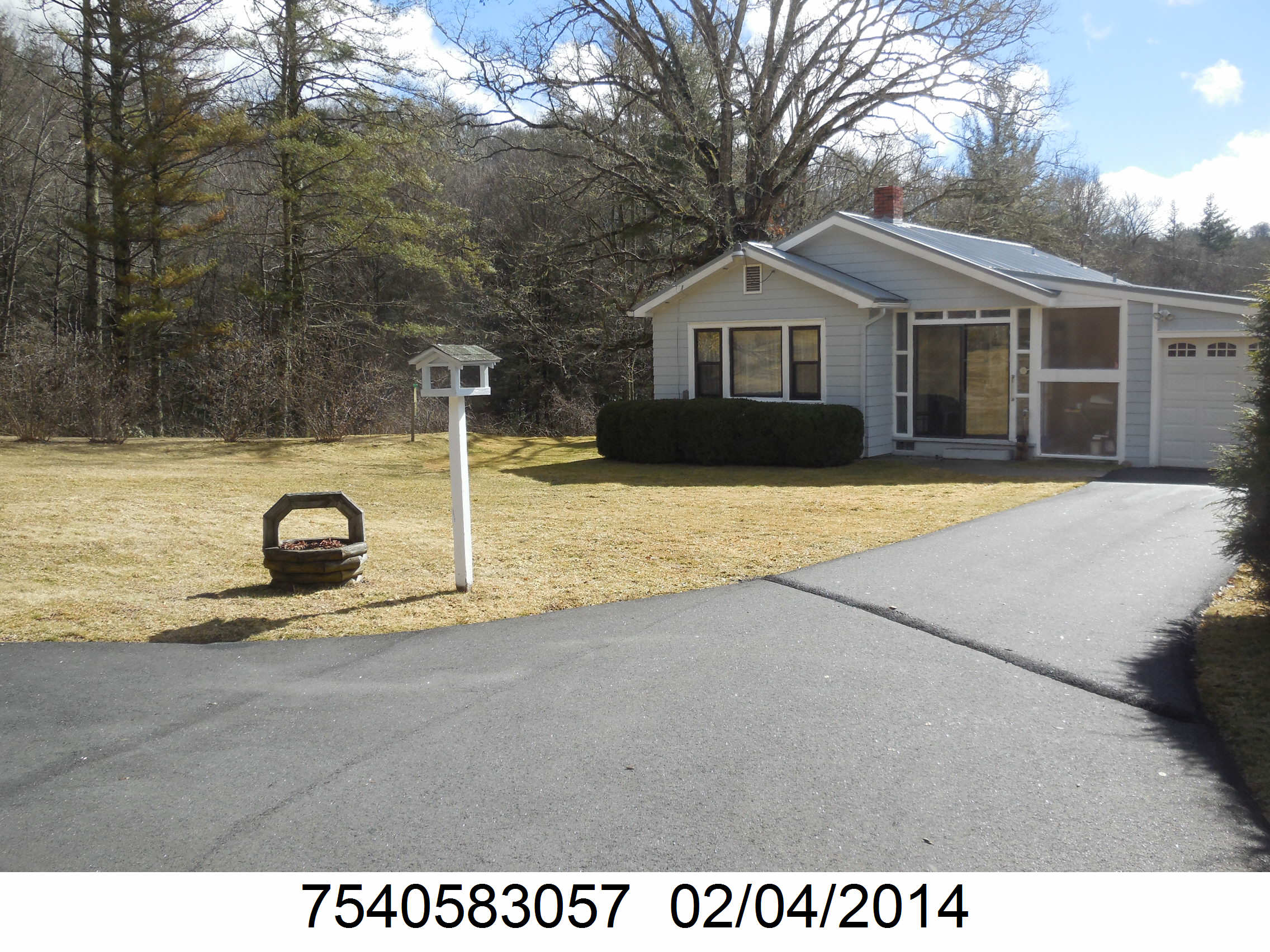 Macon County Property Information