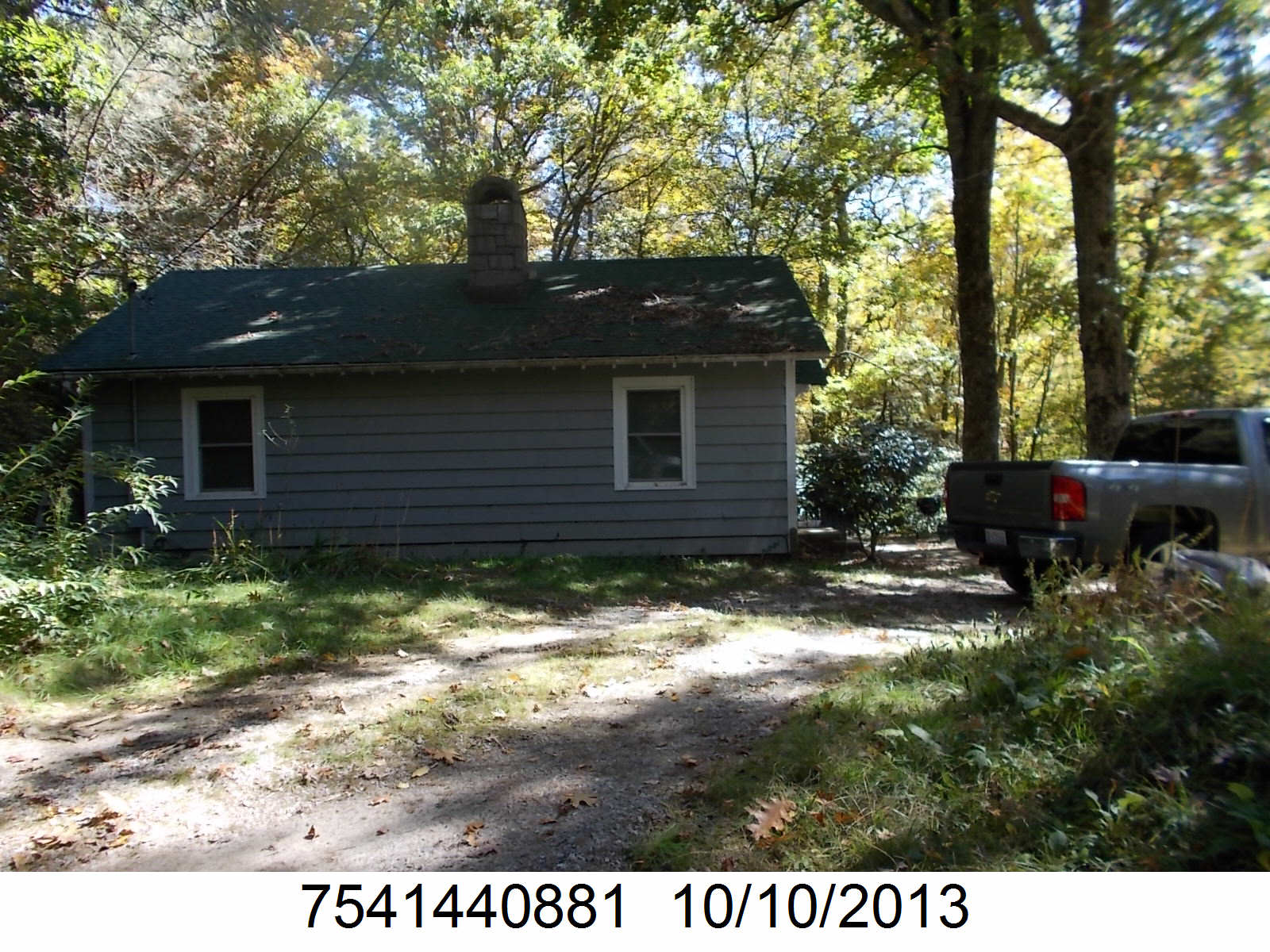 Macon County Property Information