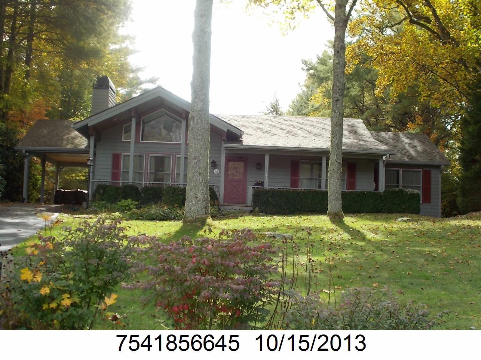 Macon County Property Information