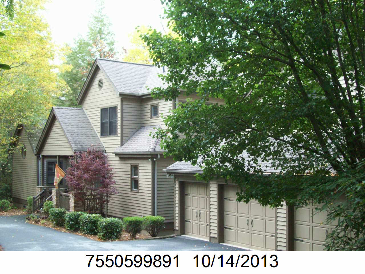 Macon County Property Information