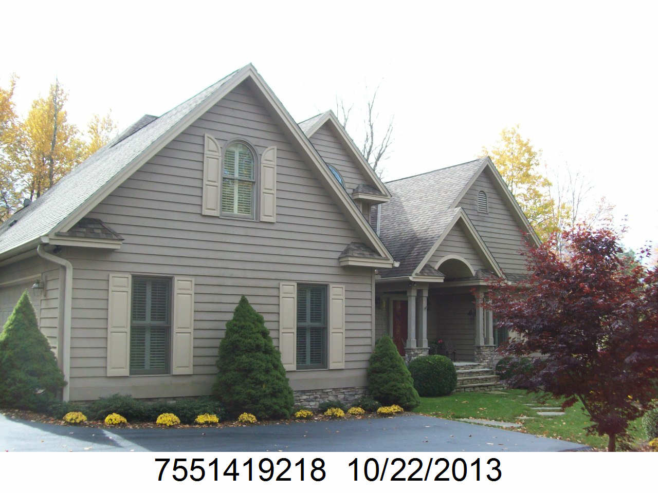 Macon County Property Information