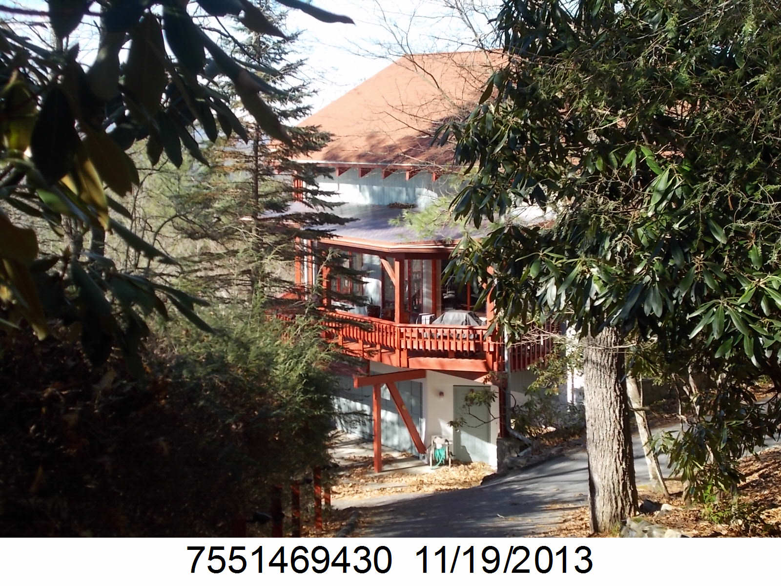 Macon County Property Information