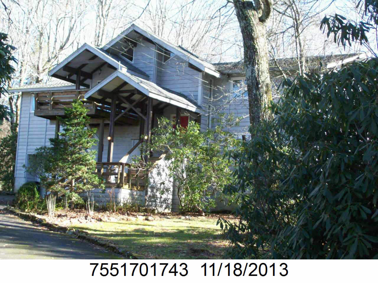 Macon County Property Information